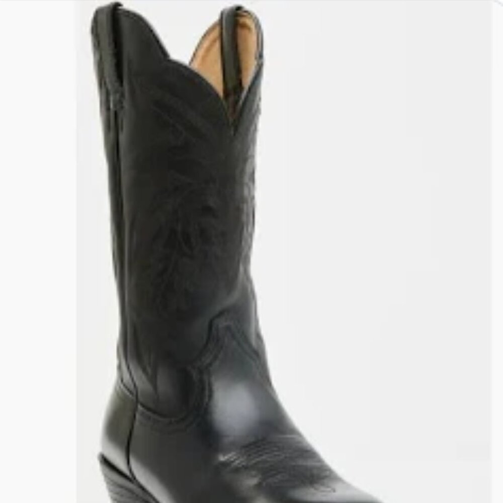 Shyanne Women's Rival Performance Western Boots - Round Toe - Sz 9.5 - NWT
